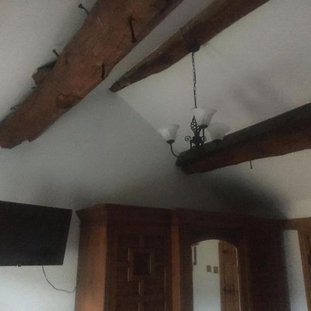 Coxleigh House Villa Chesterfield Eksteriør billede