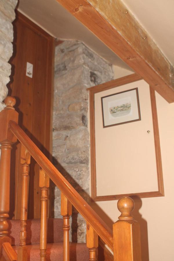 Coxleigh House Villa Chesterfield Eksteriør billede