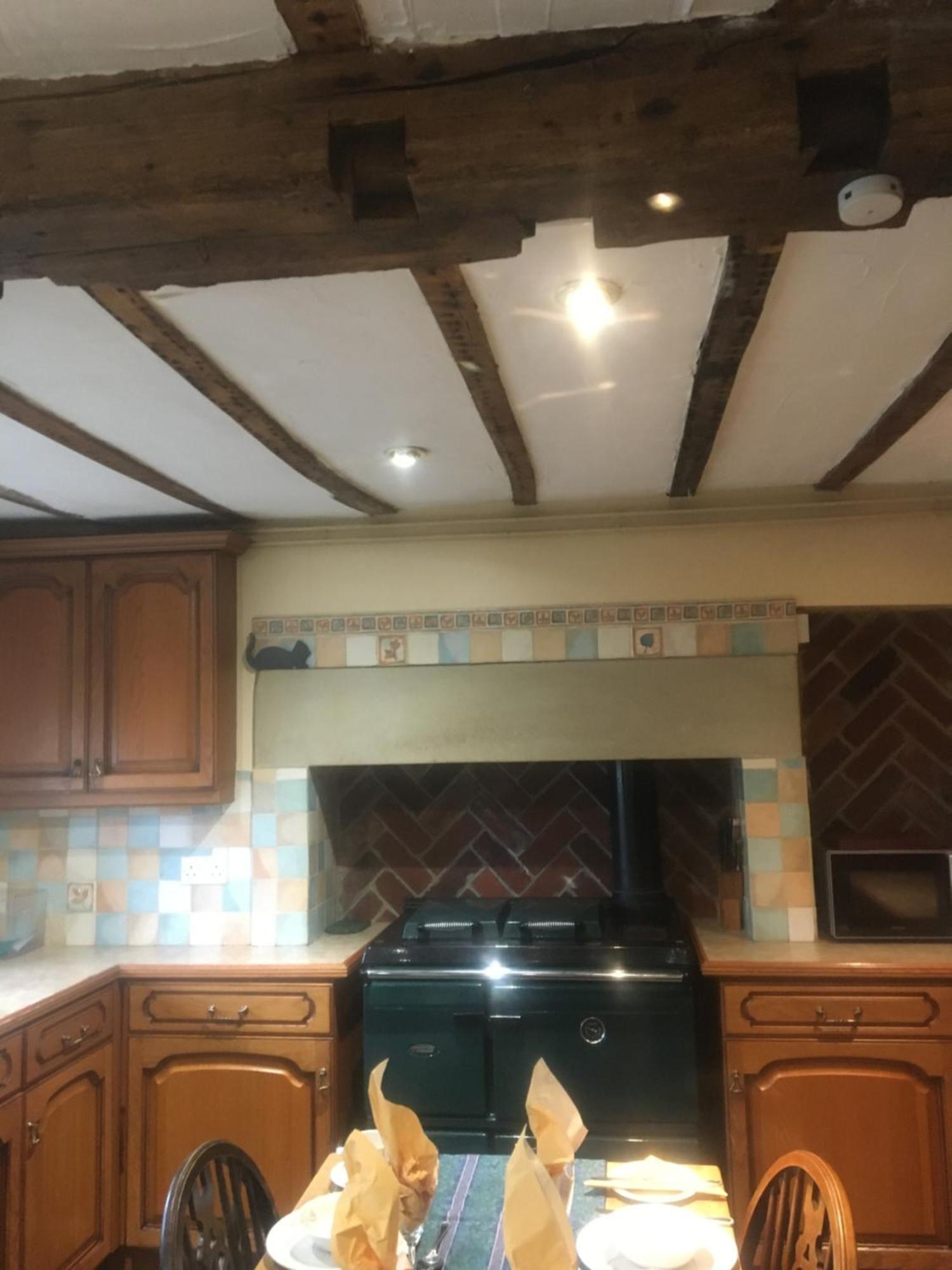 Coxleigh House Villa Chesterfield Eksteriør billede